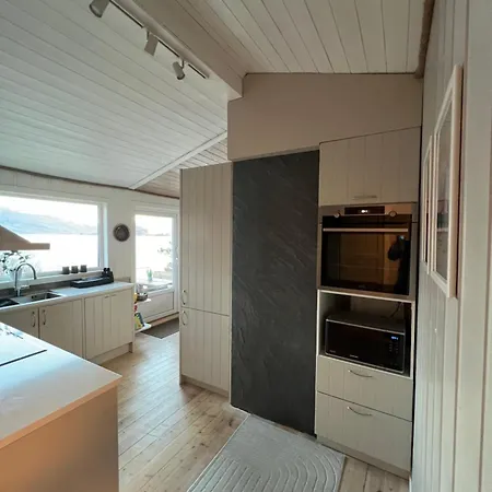 Holiday home Turer, Avslapping, Jakt, Fiske, Utsikt *