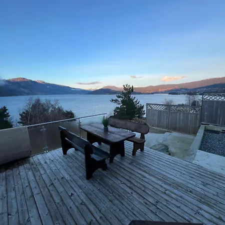 Turer, Avslapping, Jakt, Fiske, Utsikt Holiday home Etnesjoen