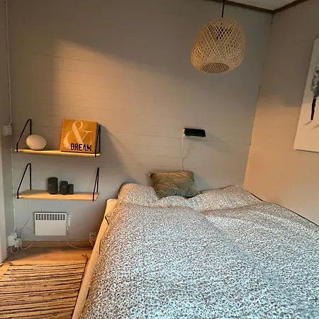 Holiday home Turer, Avslapping, Jakt, Fiske, Utsikt Etnesjoen