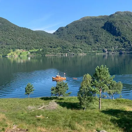 Turer, Avslapping, Jakt, Fiske, Utsikt Holiday home Etnesjoen