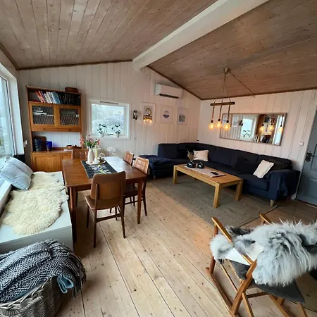 Turer, Avslapping, Jakt, Fiske, Utsikt Etnesjoen