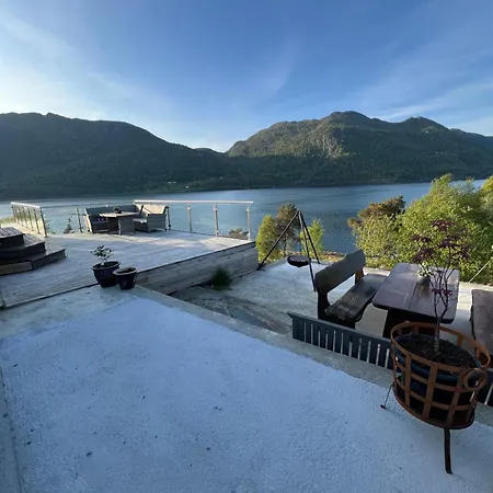 Turer, Avslapping, Jakt, Fiske, Utsikt Holiday home *