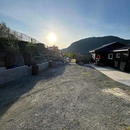 Holiday home Turer, Avslapping, Jakt, Fiske, Utsikt