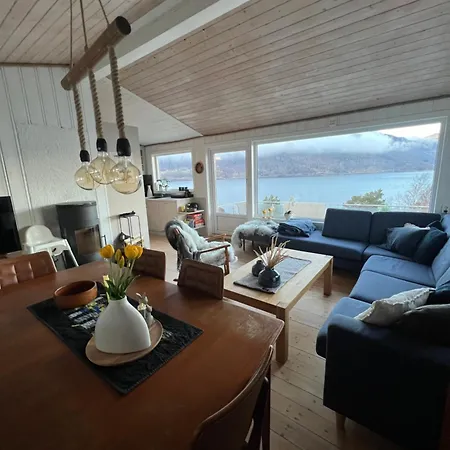 Turer, Avslapping, Jakt, Fiske, Utsikt Etnesjoen