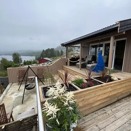 Turer, Avslapping, Jakt, Fiske, Utsikt Holiday home