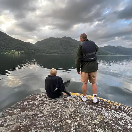 Turer, Avslapping, Jakt, Fiske, Utsikt Etnesjoen