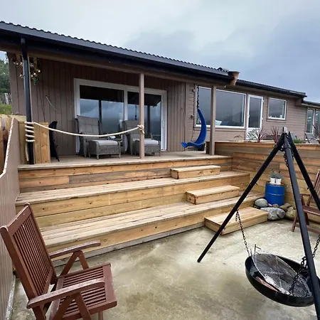 Turer, Avslapping, Jakt, Fiske, Utsikt Casa vacanze