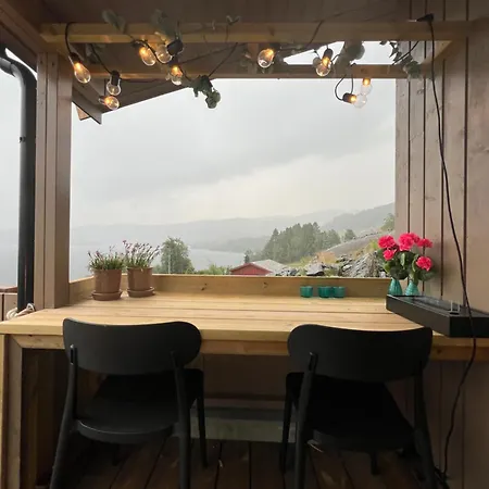 Turer, Avslapping, Jakt, Fiske, Utsikt Casa vacanze *