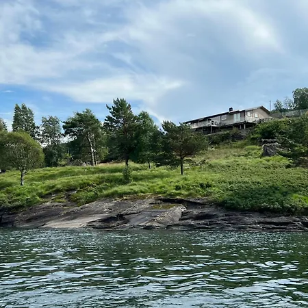 Holiday home Turer, Avslapping, Jakt, Fiske, Utsikt *