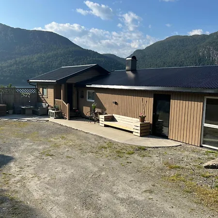 Holiday home Turer, Avslapping, Jakt, Fiske, Utsikt