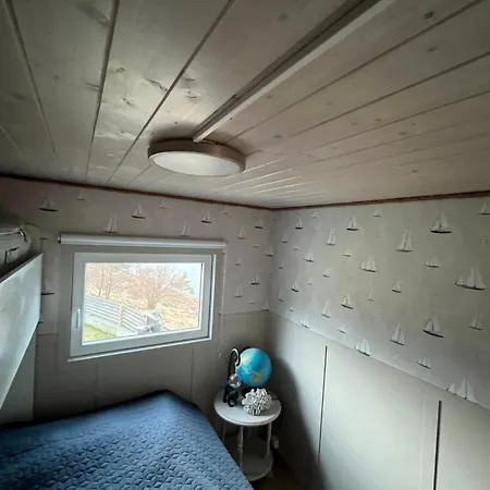 Holiday home Turer, Avslapping, Jakt, Fiske, Utsikt *