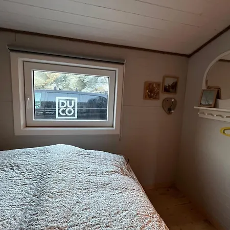 Holiday home Turer, Avslapping, Jakt, Fiske, Utsikt Etnesjoen