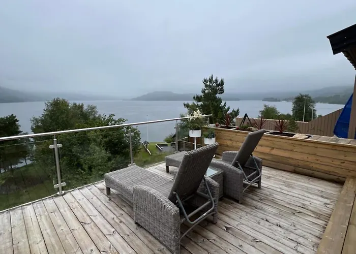 Turer, Avslapping, Jakt, Fiske, Utsikt Etnesjoen
