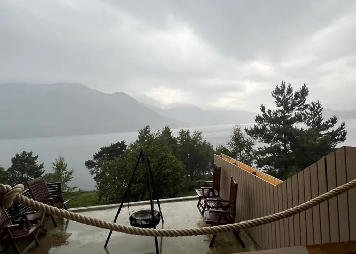 Turer, Avslapping, Jakt, Fiske, Utsikt *