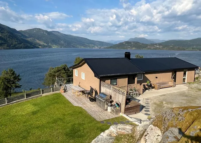 Turer, Avslapping, Jakt, Fiske, Utsikt *