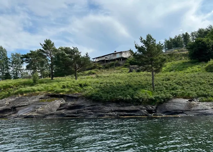 Turer, Avslapping, Jakt, Fiske, Utsikt Etnesjoen