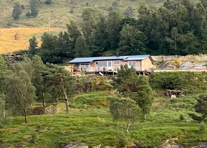 Turer, Avslapping, Jakt, Fiske, Utsikt
