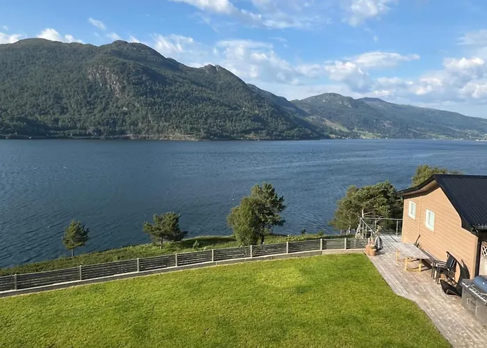 Holiday home Turer, Avslapping, Jakt, Fiske, Utsikt *