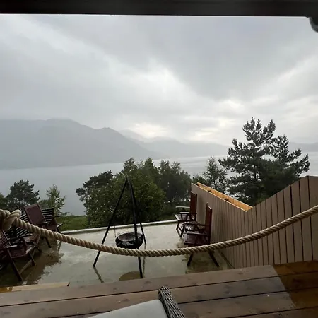 Turer, Avslapping, Jakt, Fiske, Utsikt *