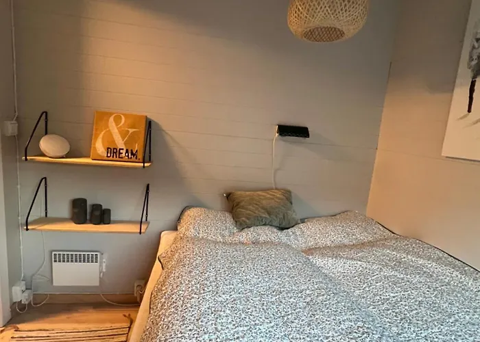 Casa de Férias Turer, Avslapping, Jakt, Fiske, Utsikt Etnesjoen