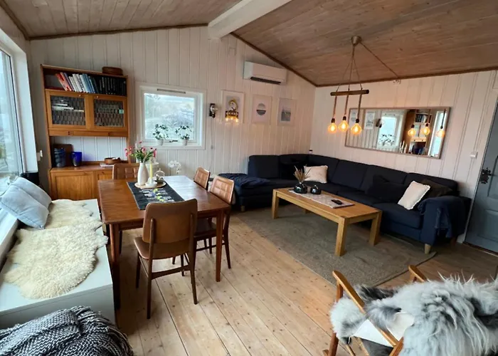 Turer, Avslapping, Jakt, Fiske, Utsikt Etnesjoen