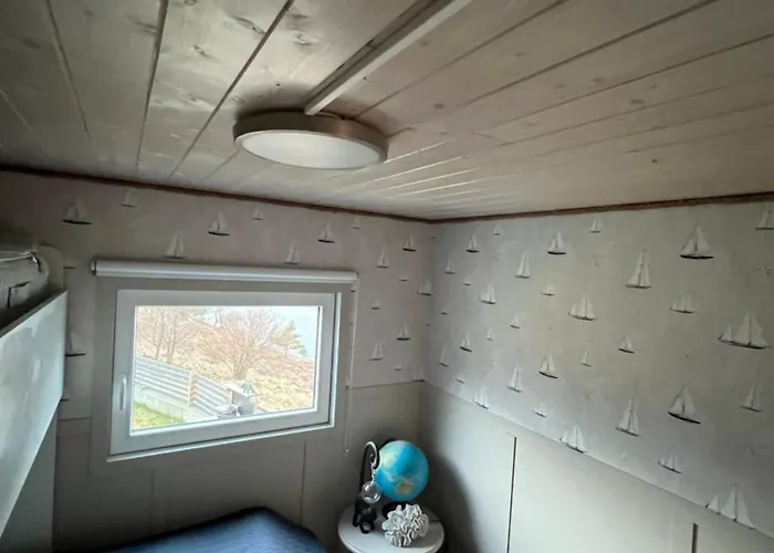 Casa de Férias Turer, Avslapping, Jakt, Fiske, Utsikt *