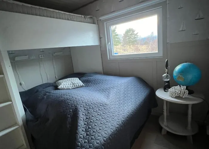 Turer, Avslapping, Jakt, Fiske, Utsikt Casa de Férias Etnesjoen